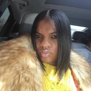 Meet your Posher, Kesia